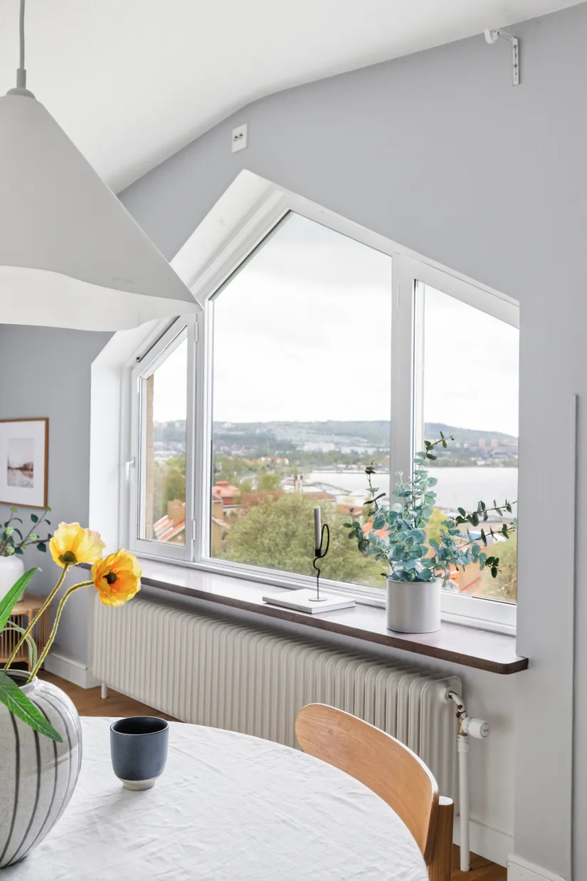 Bostadsrätt, Hagstensgatan 12E, Huskvarna Norrängen, Jönköping