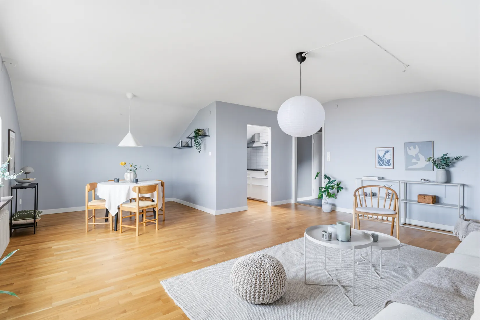 Bostadsrätt, Hagstensgatan 12E, Huskvarna Norrängen, Jönköping