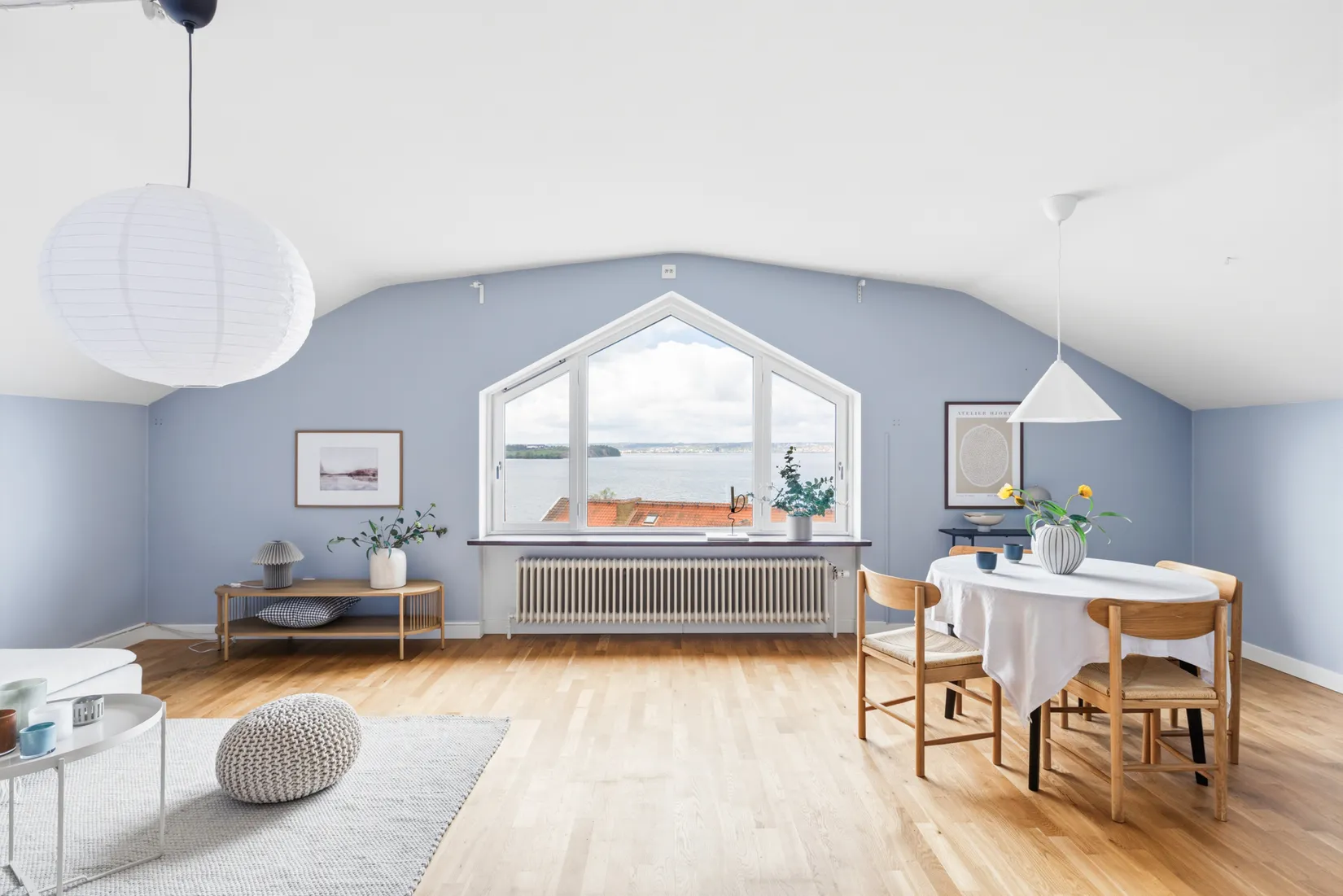 Bostadsrätt, Hagstensgatan 12E, Huskvarna Norrängen, Jönköping
