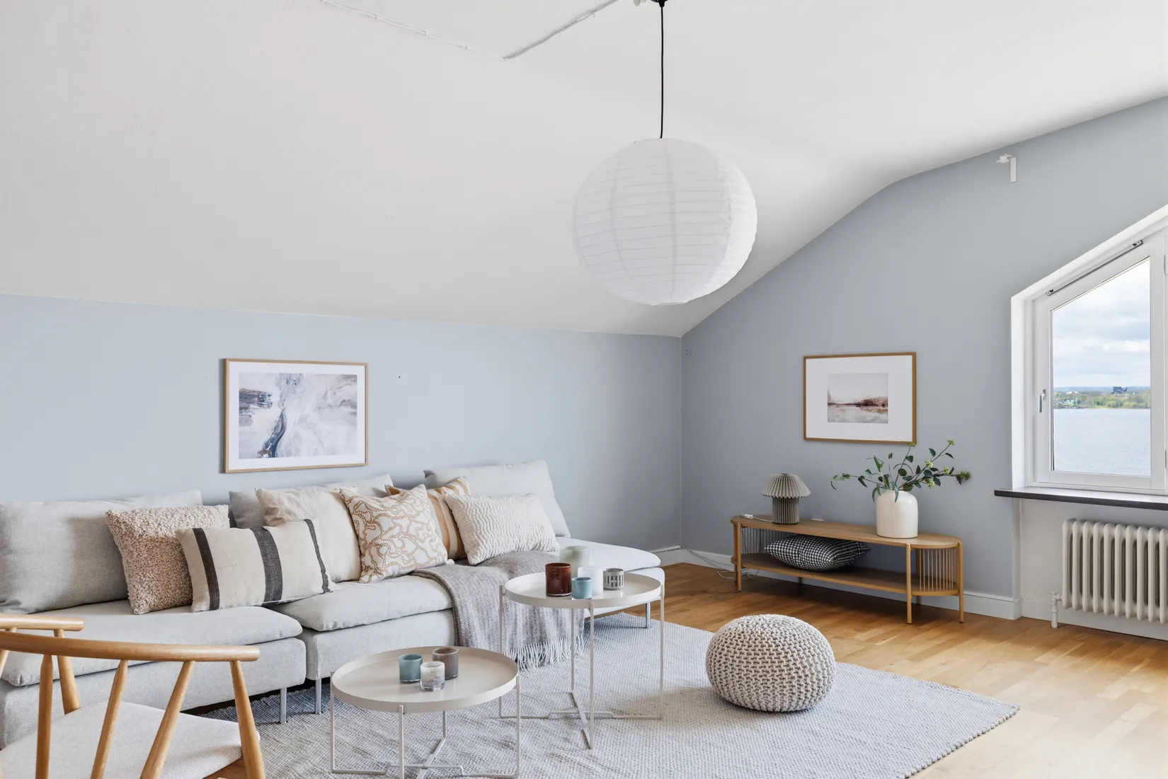 Bostadsrätt, Hagstensgatan 12E, Huskvarna Norrängen, Jönköping