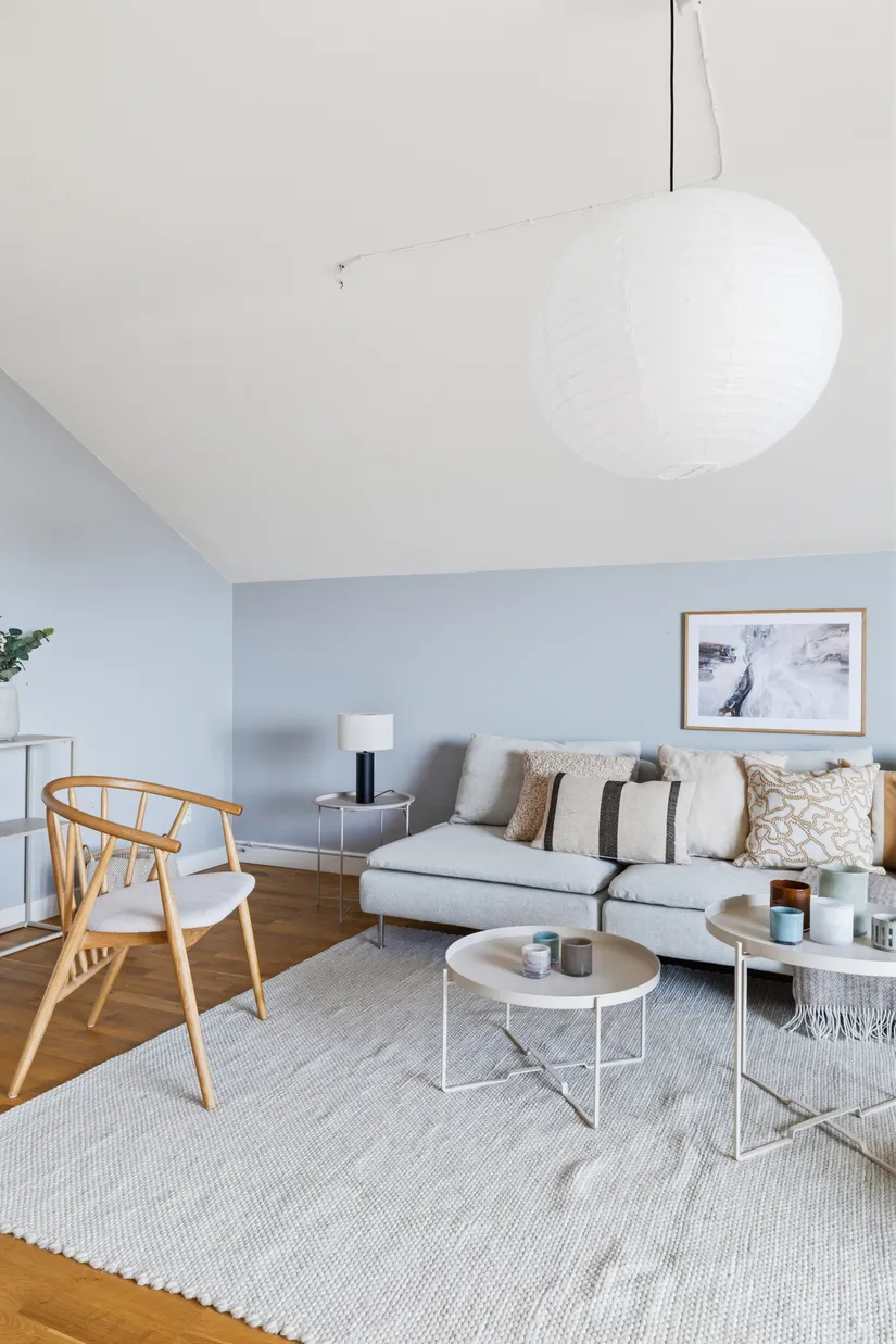 Bostadsrätt, Hagstensgatan 12E, Huskvarna Norrängen, Jönköping