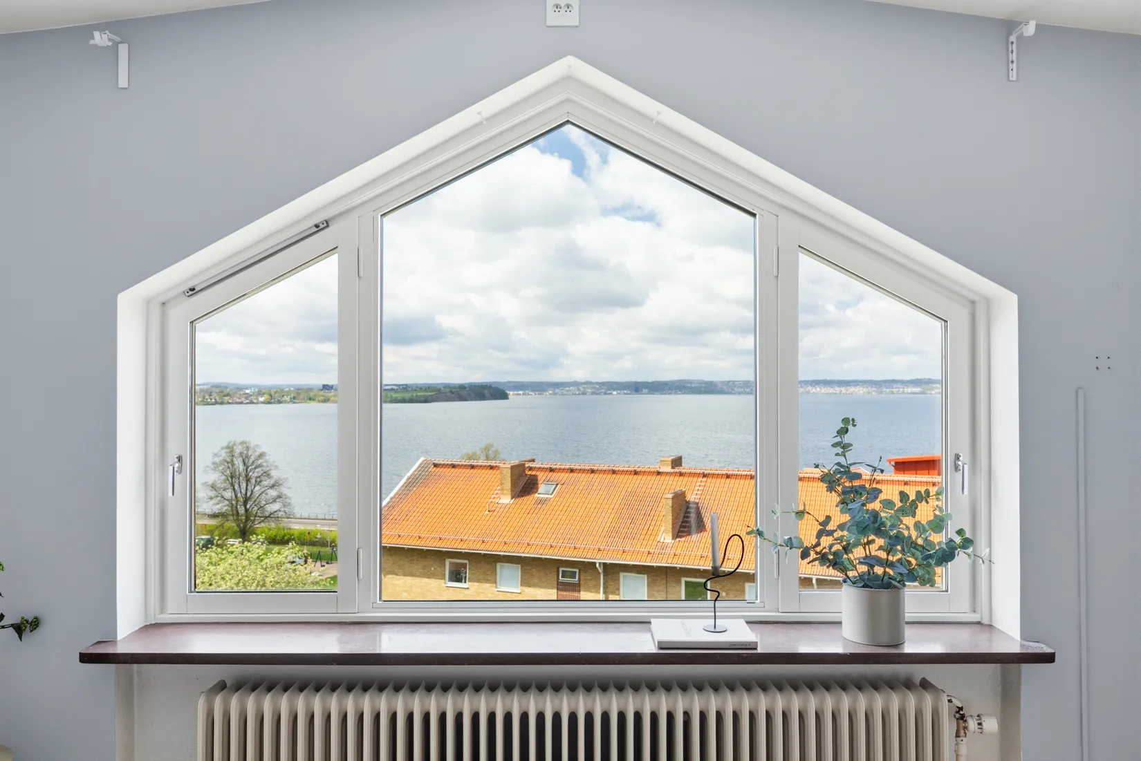 Bostadsrätt, Hagstensgatan 12E, Huskvarna Norrängen, Jönköping
