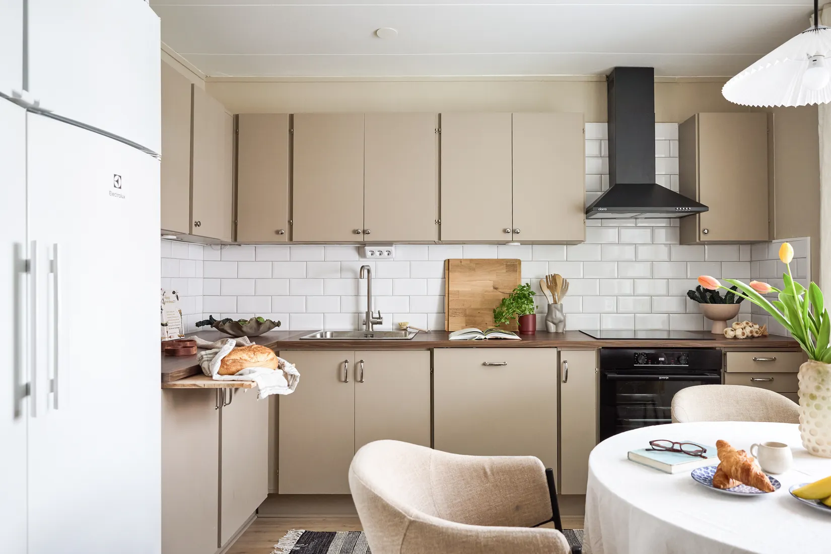 Bostadsrätt, Radhus, Odengatan 80, Östra Ängabo, Alingsås