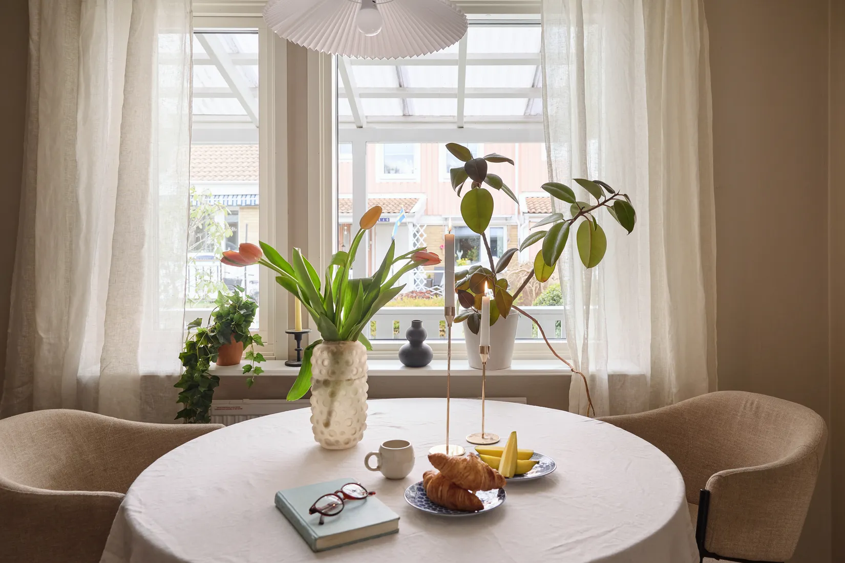 Bostadsrätt, Radhus, Odengatan 80, Östra Ängabo, Alingsås