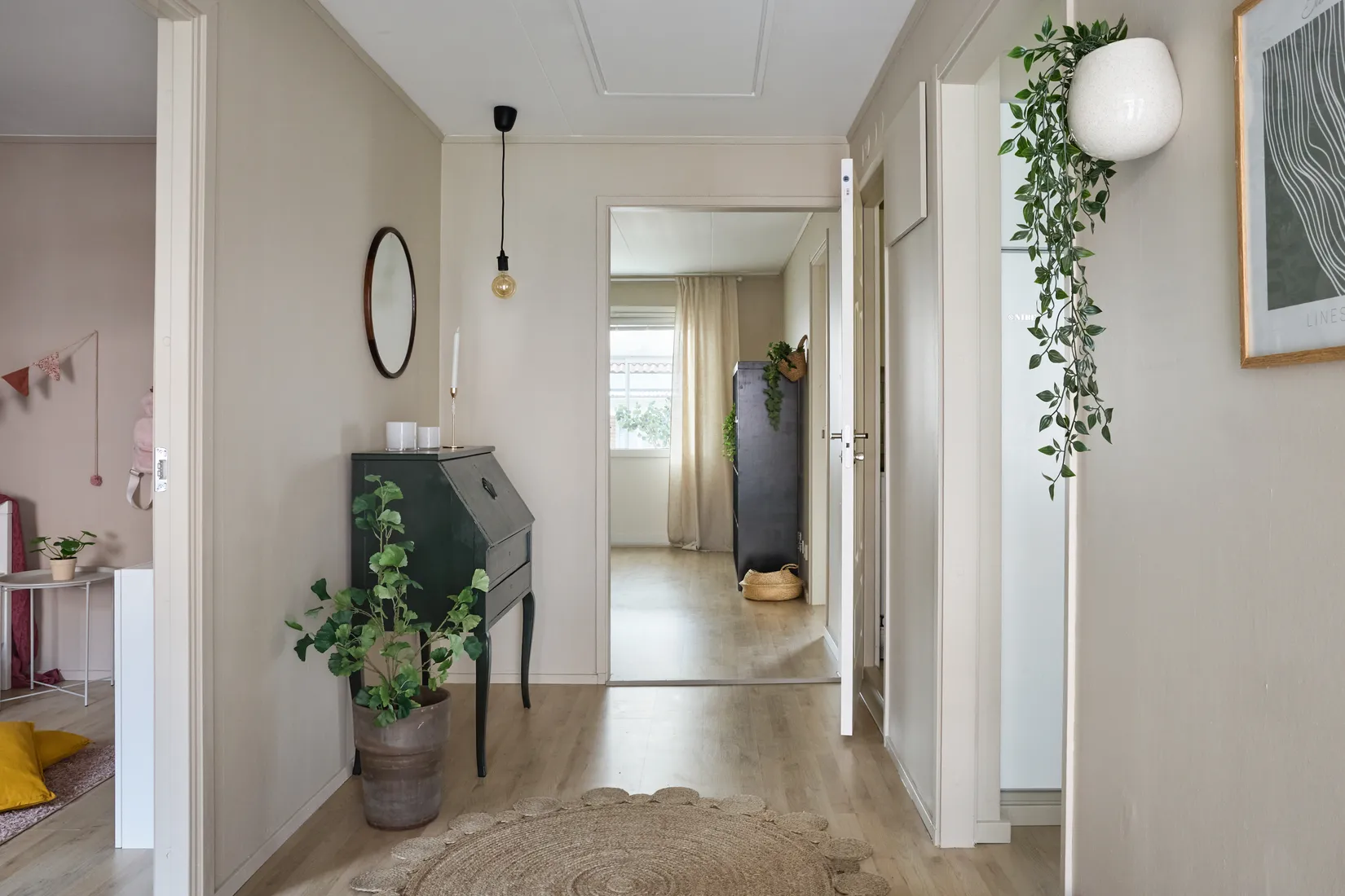 Bostadsrätt, Radhus, Odengatan 80, Östra Ängabo, Alingsås