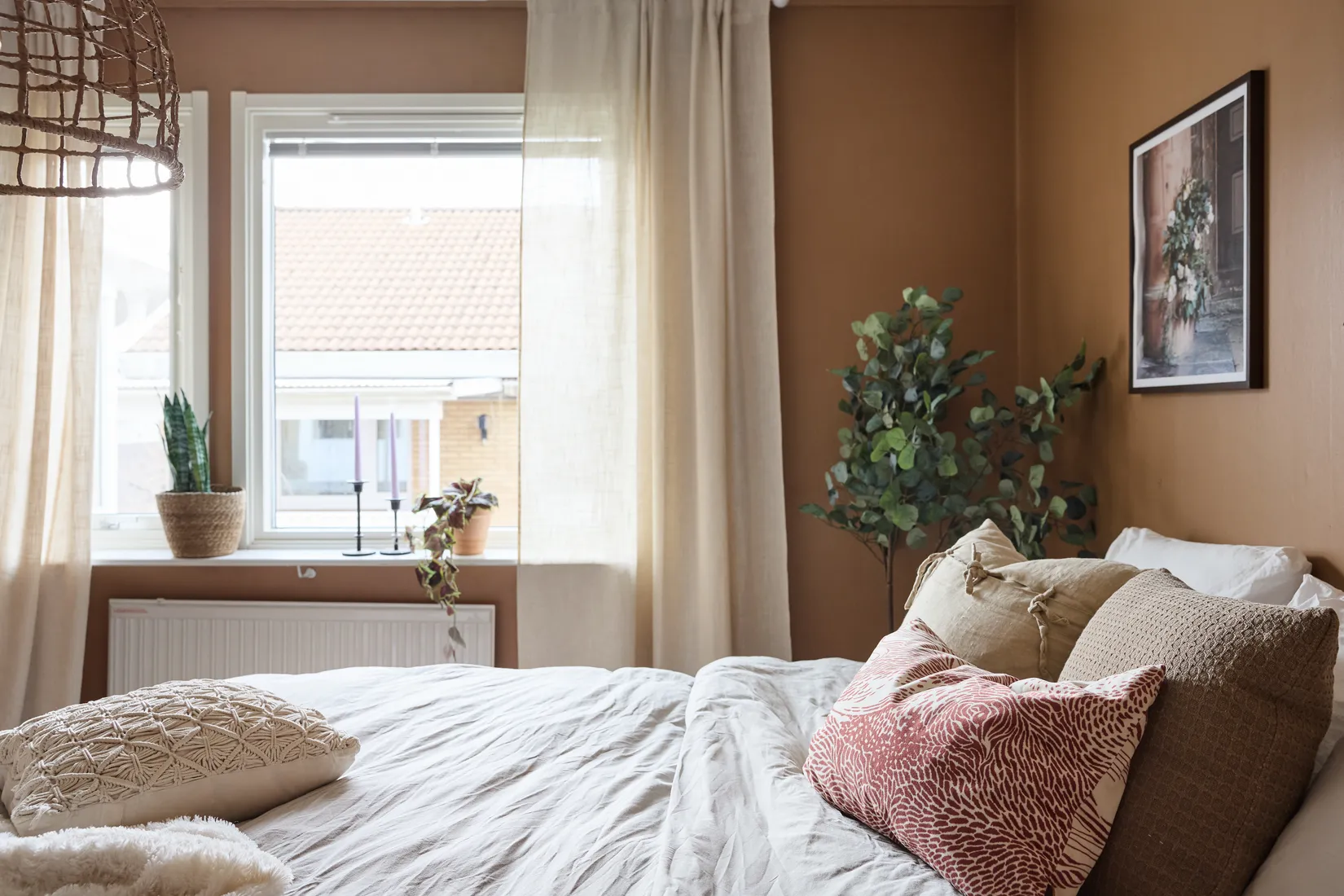 Bostadsrätt, Radhus, Odengatan 80, Östra Ängabo, Alingsås