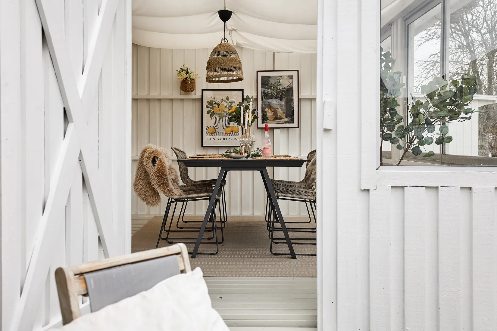 Bostadsrätt, Radhus, Odengatan 80, Östra Ängabo, Alingsås