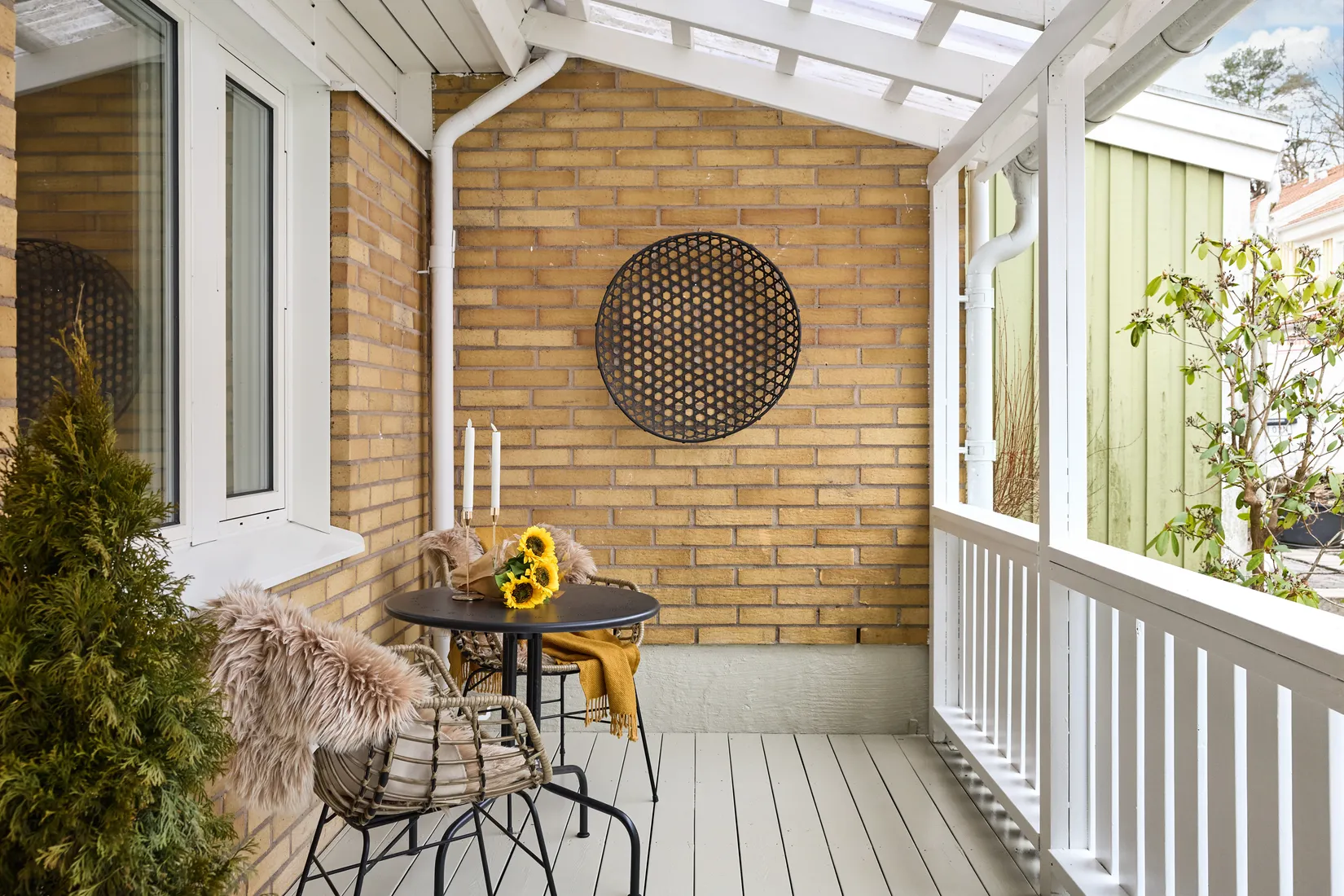 Bostadsrätt, Radhus, Odengatan 80, Östra Ängabo, Alingsås