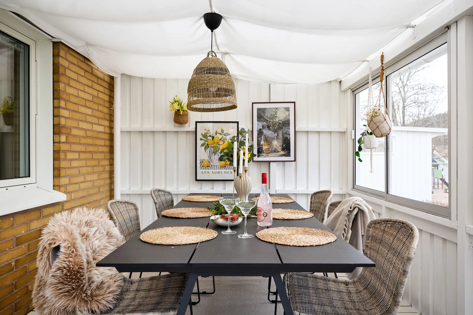 Bostadsrätt, Radhus, Odengatan 80, Östra Ängabo, Alingsås