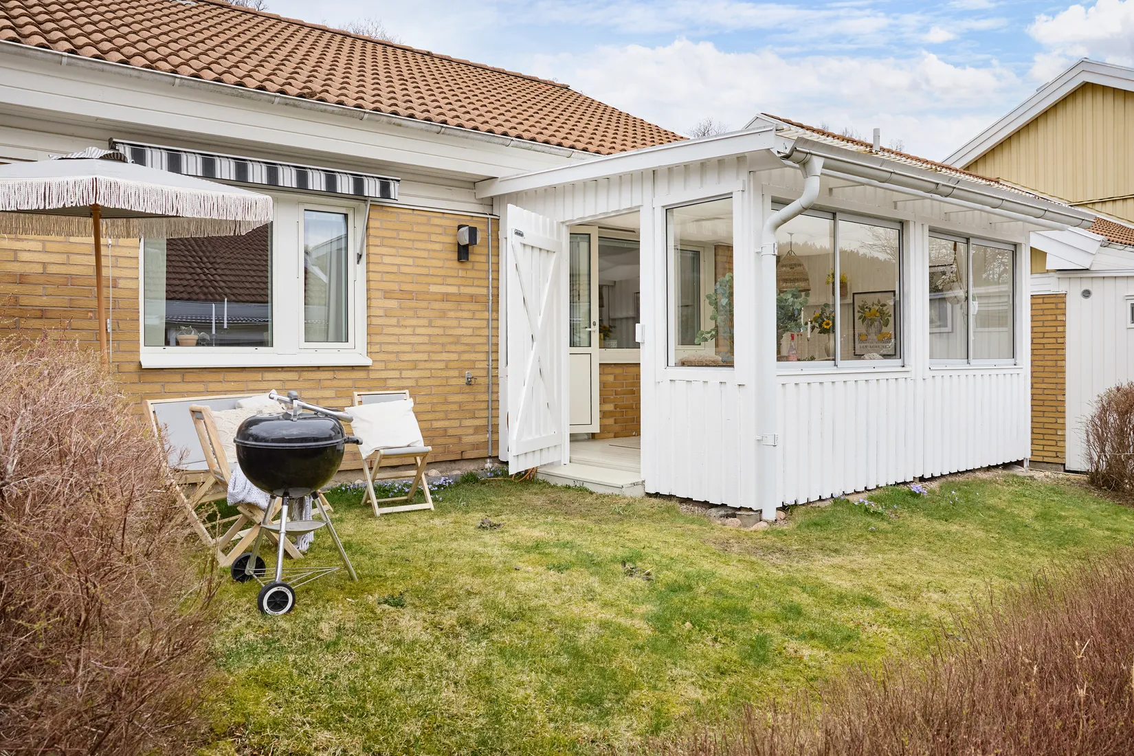 Bostadsrätt, Radhus, Odengatan 80, Östra Ängabo, Alingsås