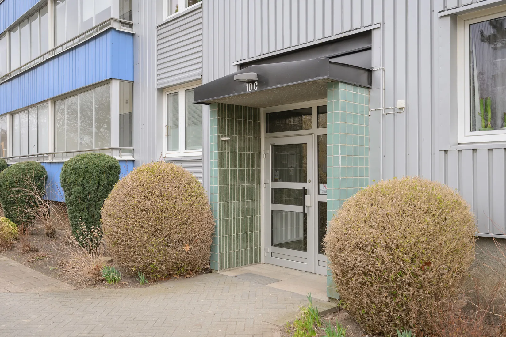 Bostadsrätt, Kulladalsgatan 10C, Kulladal, Malmö