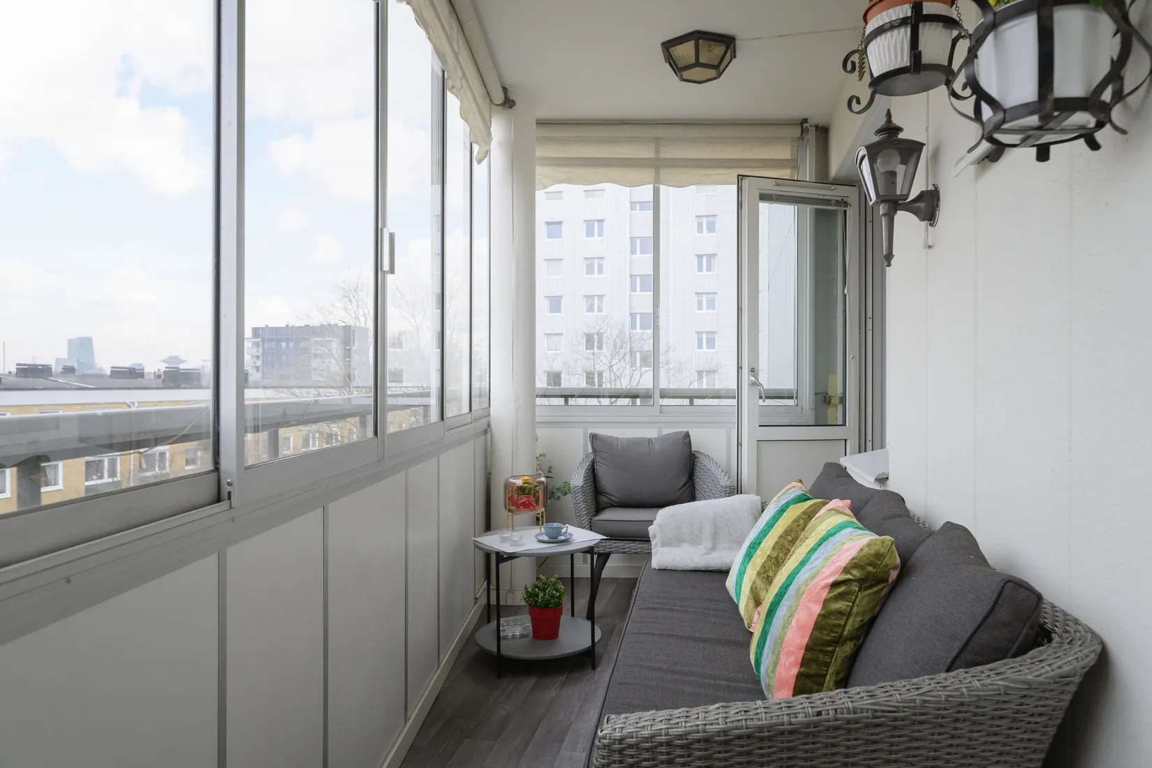 Bostadsrätt, Kulladalsgatan 10C, Kulladal, Malmö