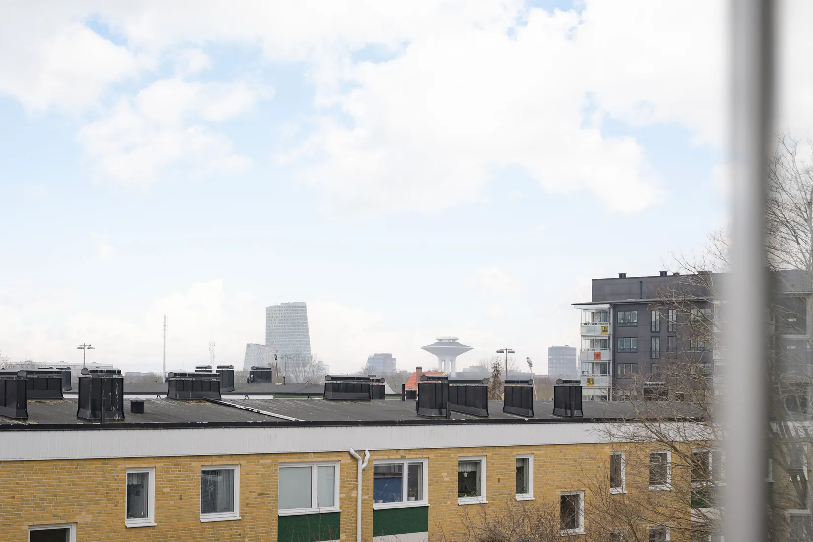 Bostadsrätt, Kulladalsgatan 10C, Kulladal, Malmö