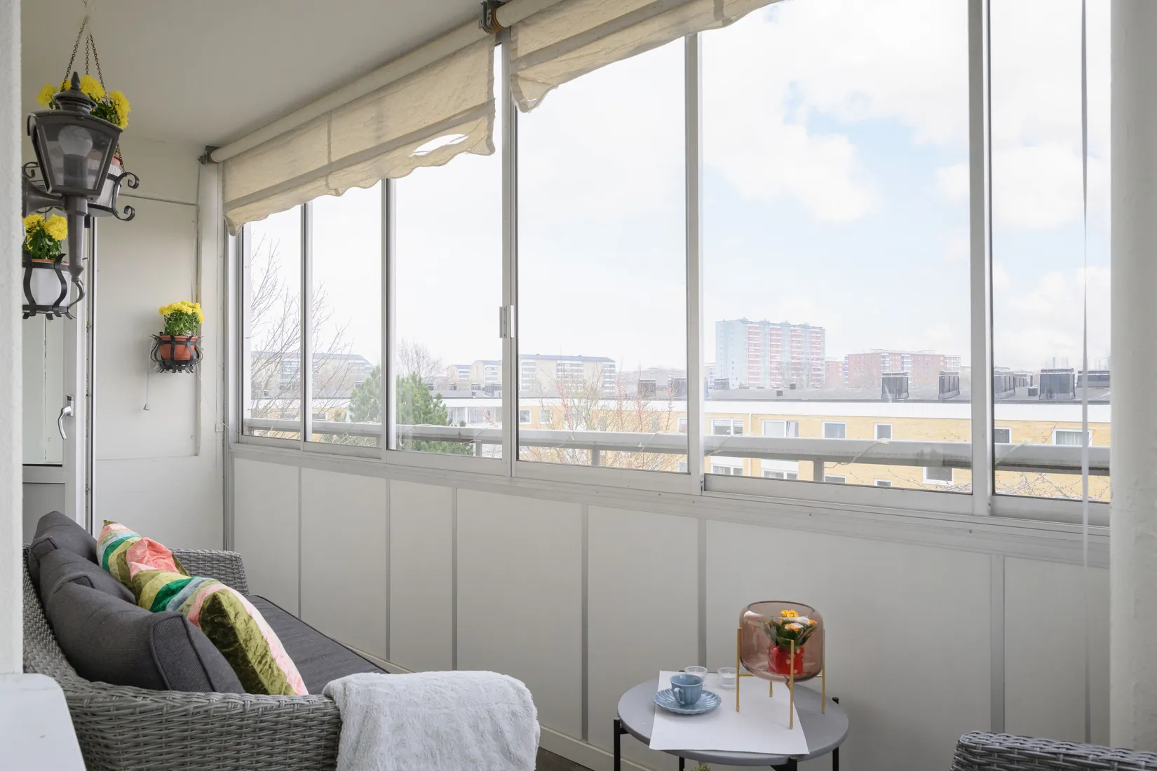 Bostadsrätt, Kulladalsgatan 10C, Kulladal, Malmö