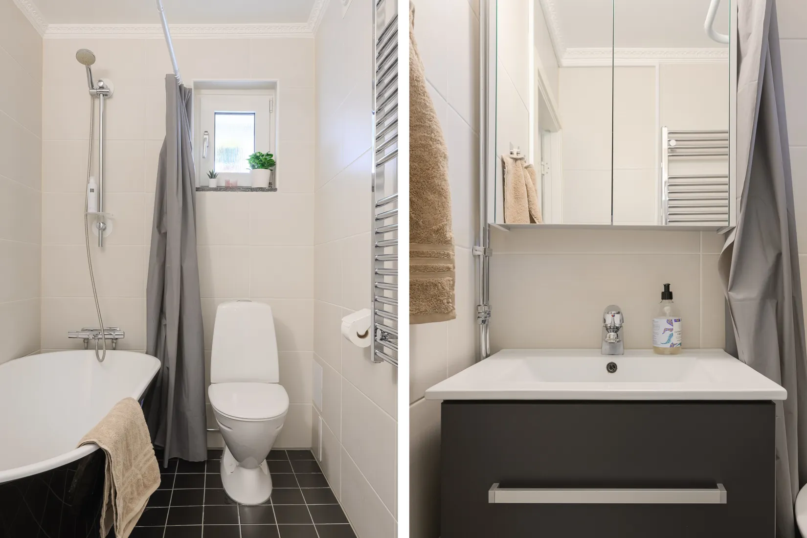 Bostadsrätt, Kulladalsgatan 10C, Kulladal, Malmö