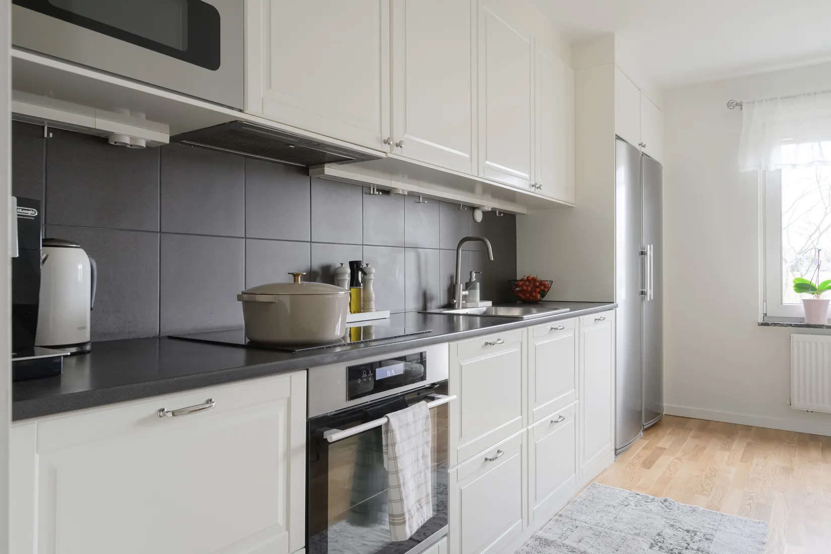 Bostadsrätt, Kulladalsgatan 10C, Kulladal, Malmö