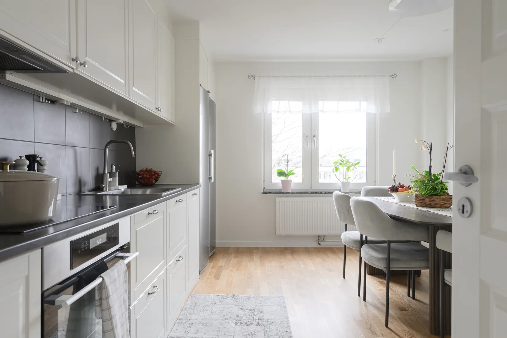 Bostadsrätt, Kulladalsgatan 10C, Kulladal, Malmö