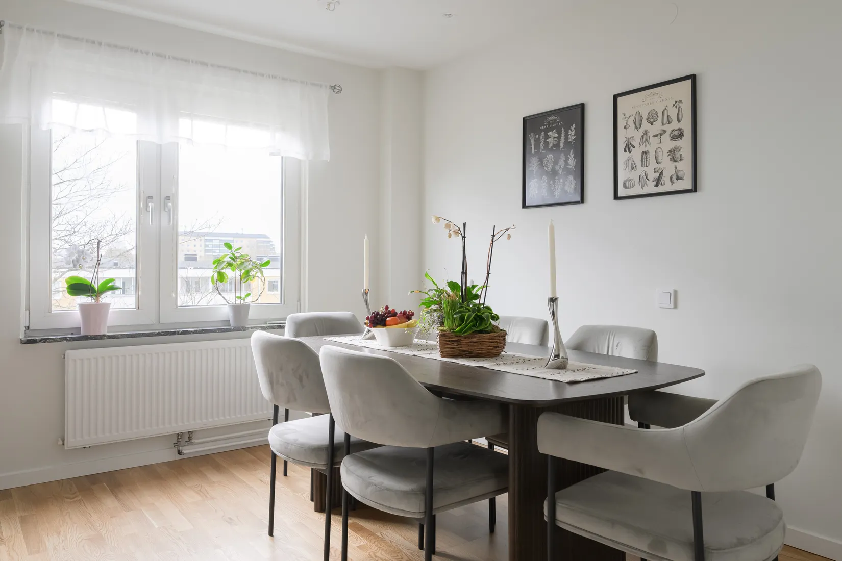 Bostadsrätt, Kulladalsgatan 10C, Kulladal, Malmö