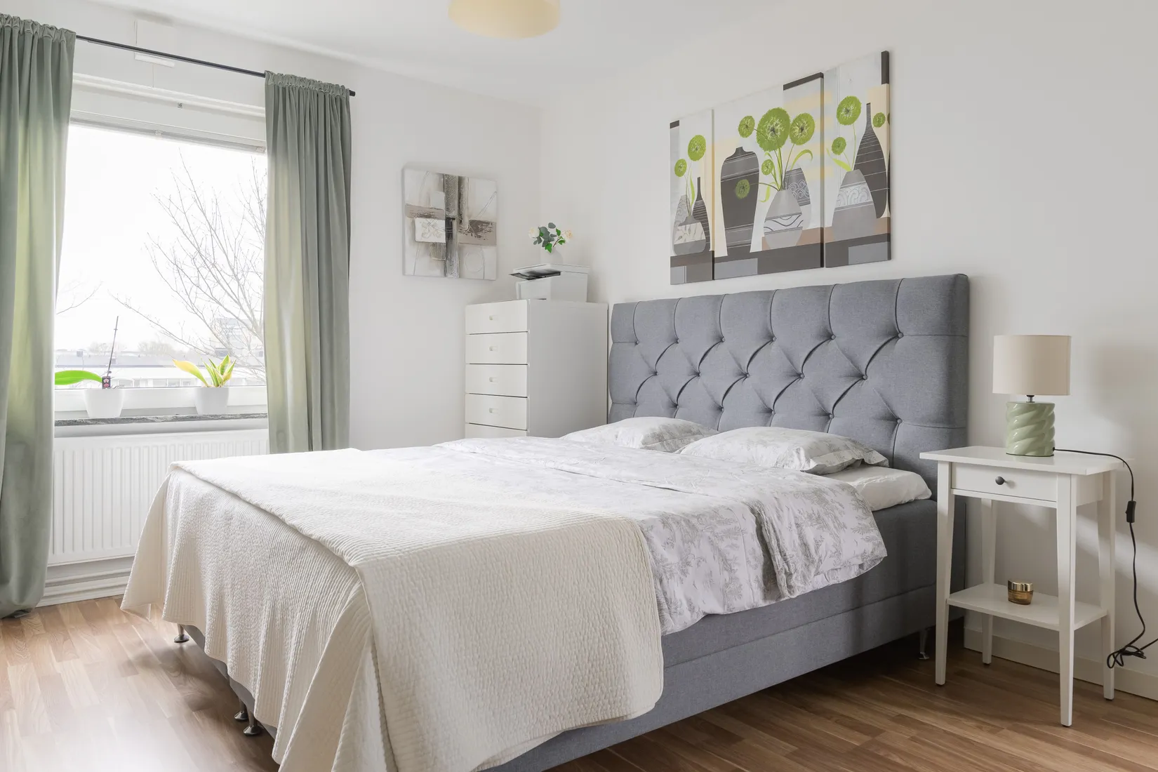 Bostadsrätt, Kulladalsgatan 10C, Kulladal, Malmö