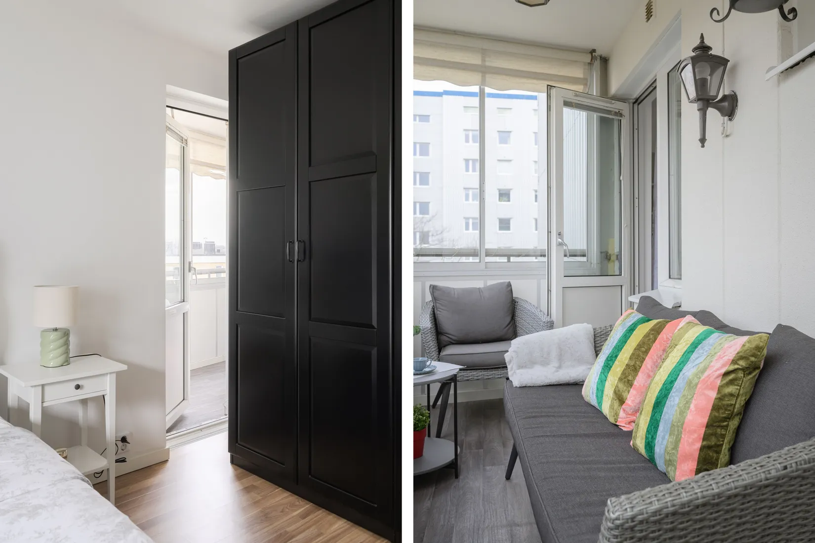 Bostadsrätt, Kulladalsgatan 10C, Kulladal, Malmö