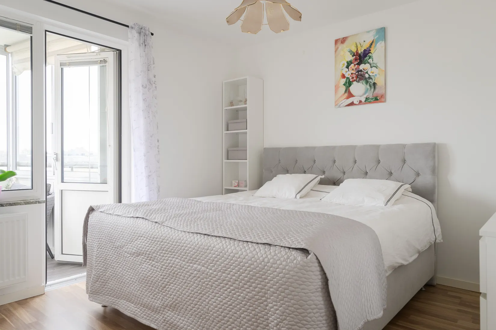 Bostadsrätt, Kulladalsgatan 10C, Kulladal, Malmö