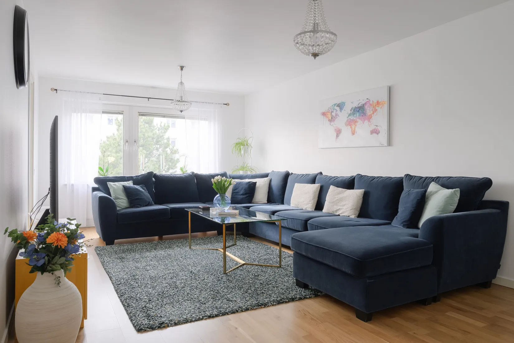 Bostadsrätt, Kulladalsgatan 10C, Kulladal, Malmö