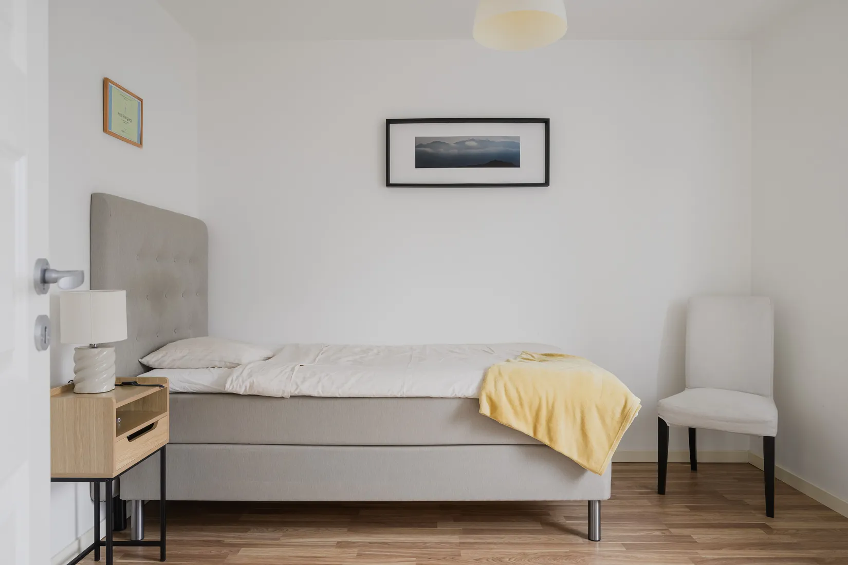 Bostadsrätt, Kulladalsgatan 10C, Kulladal, Malmö