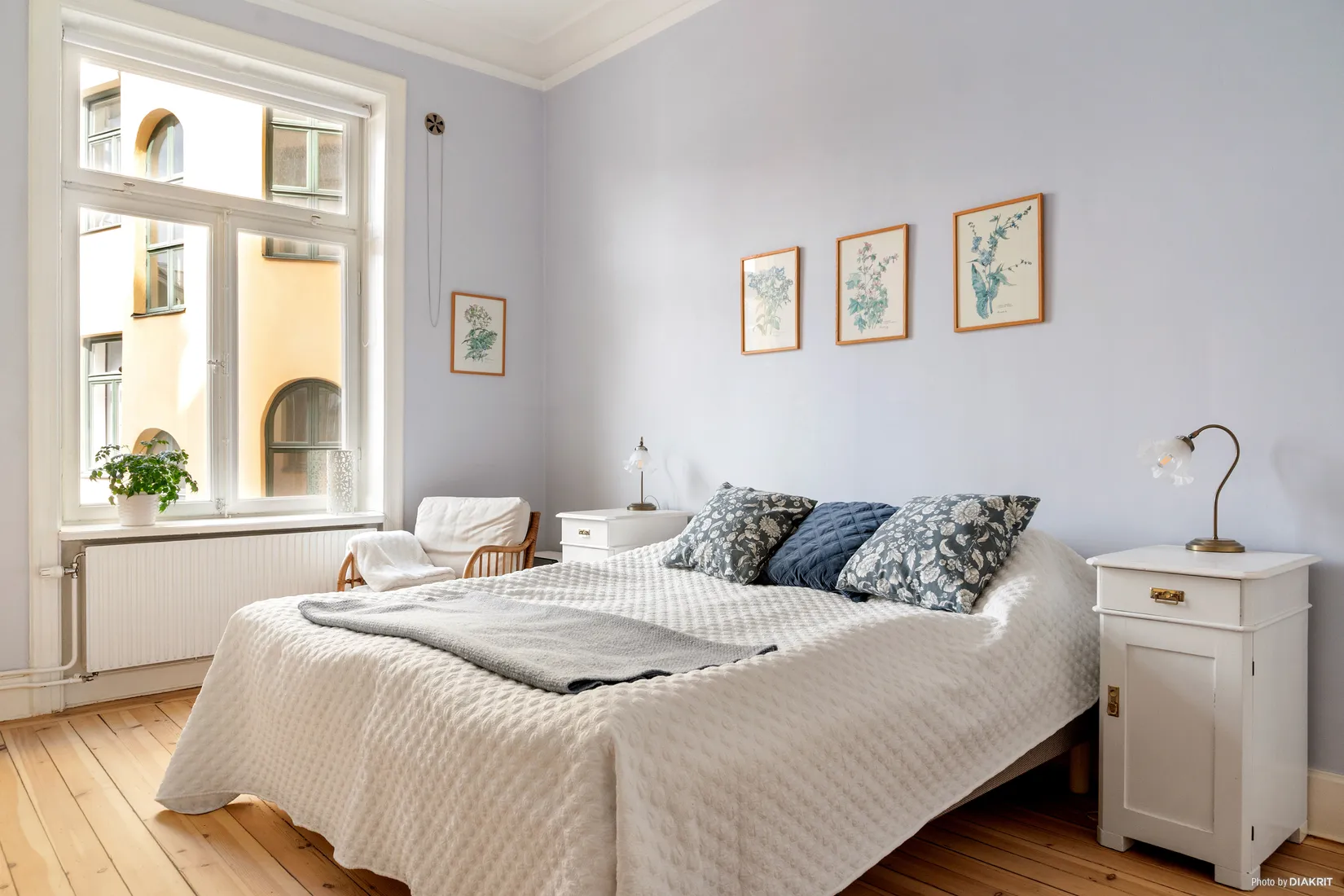 Bostadsrätt, Kronobergsgatan 9, Kungsholmen, Stockholm