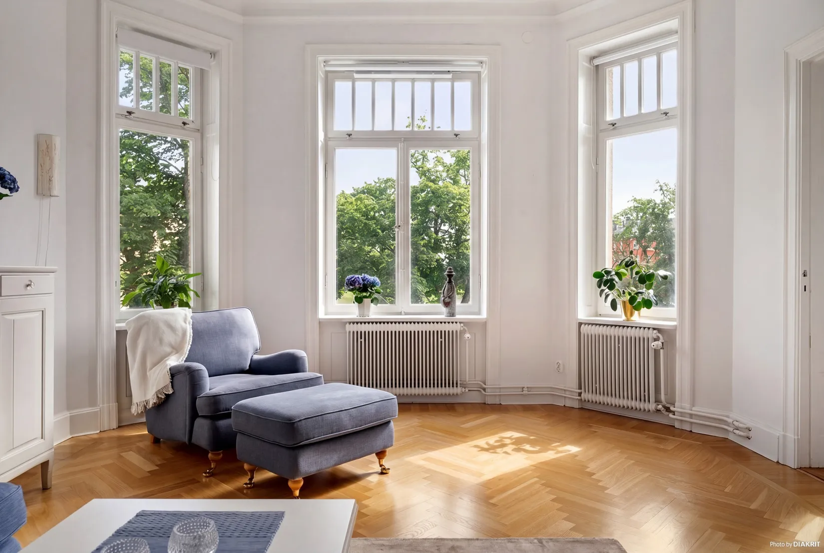 Bostadsrätt, Kronobergsgatan 9, Kungsholmen, Stockholm