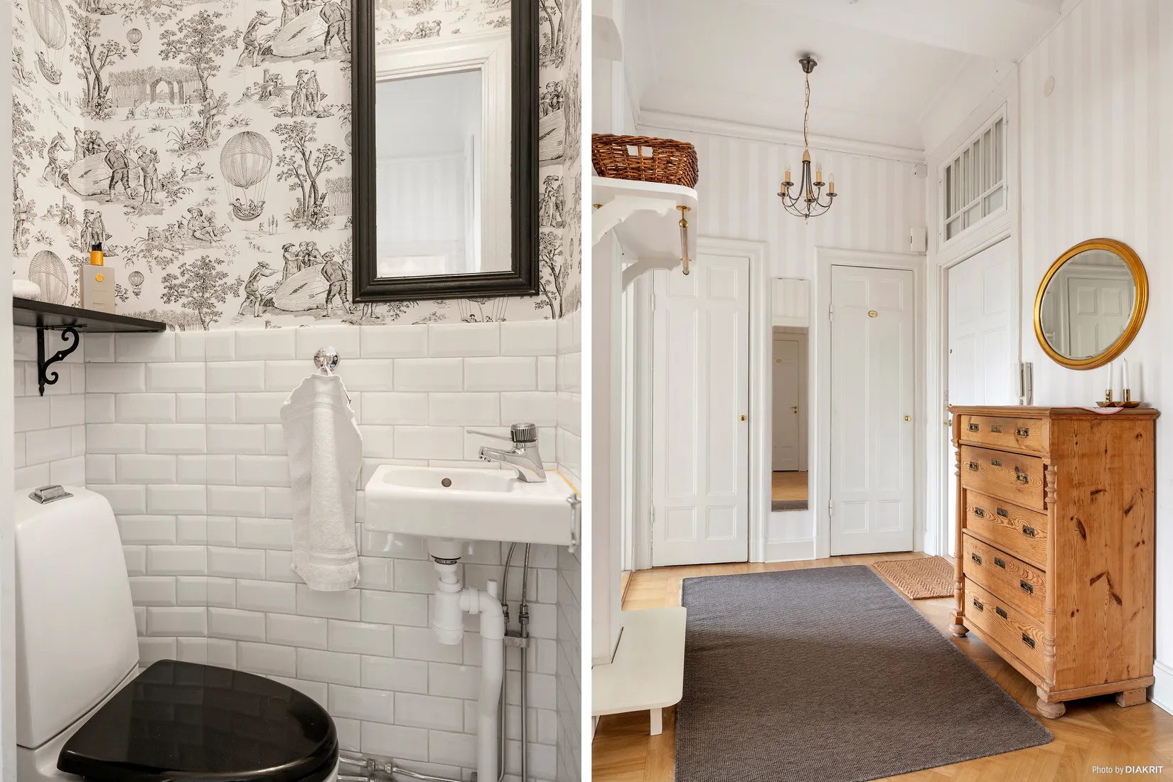 Bostadsrätt, Kronobergsgatan 9, Kungsholmen, Stockholm