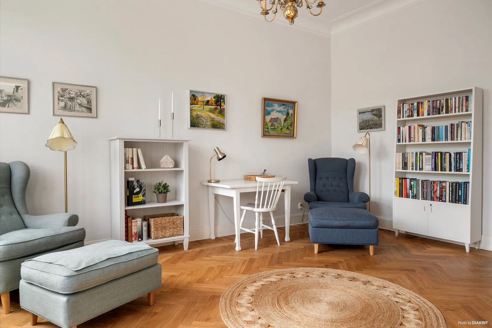 Bostadsrätt, Kronobergsgatan 9, Kungsholmen, Stockholm