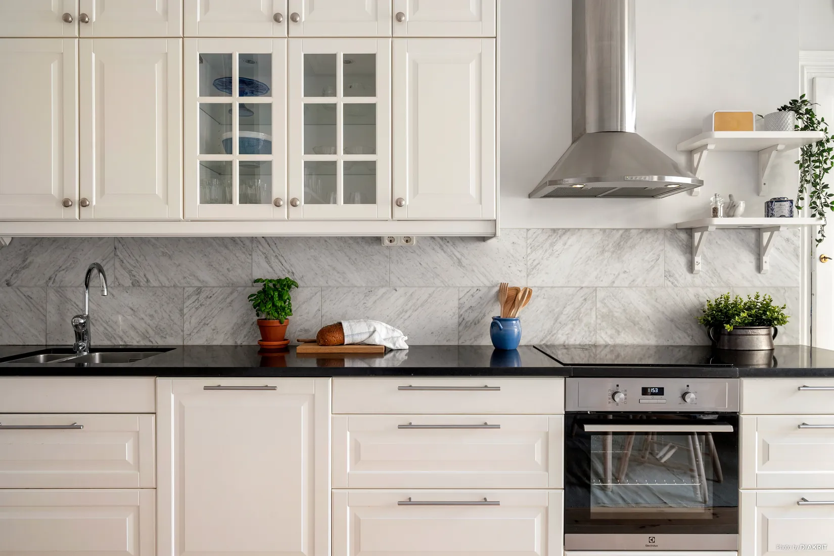 Bostadsrätt, Kronobergsgatan 9, Kungsholmen, Stockholm