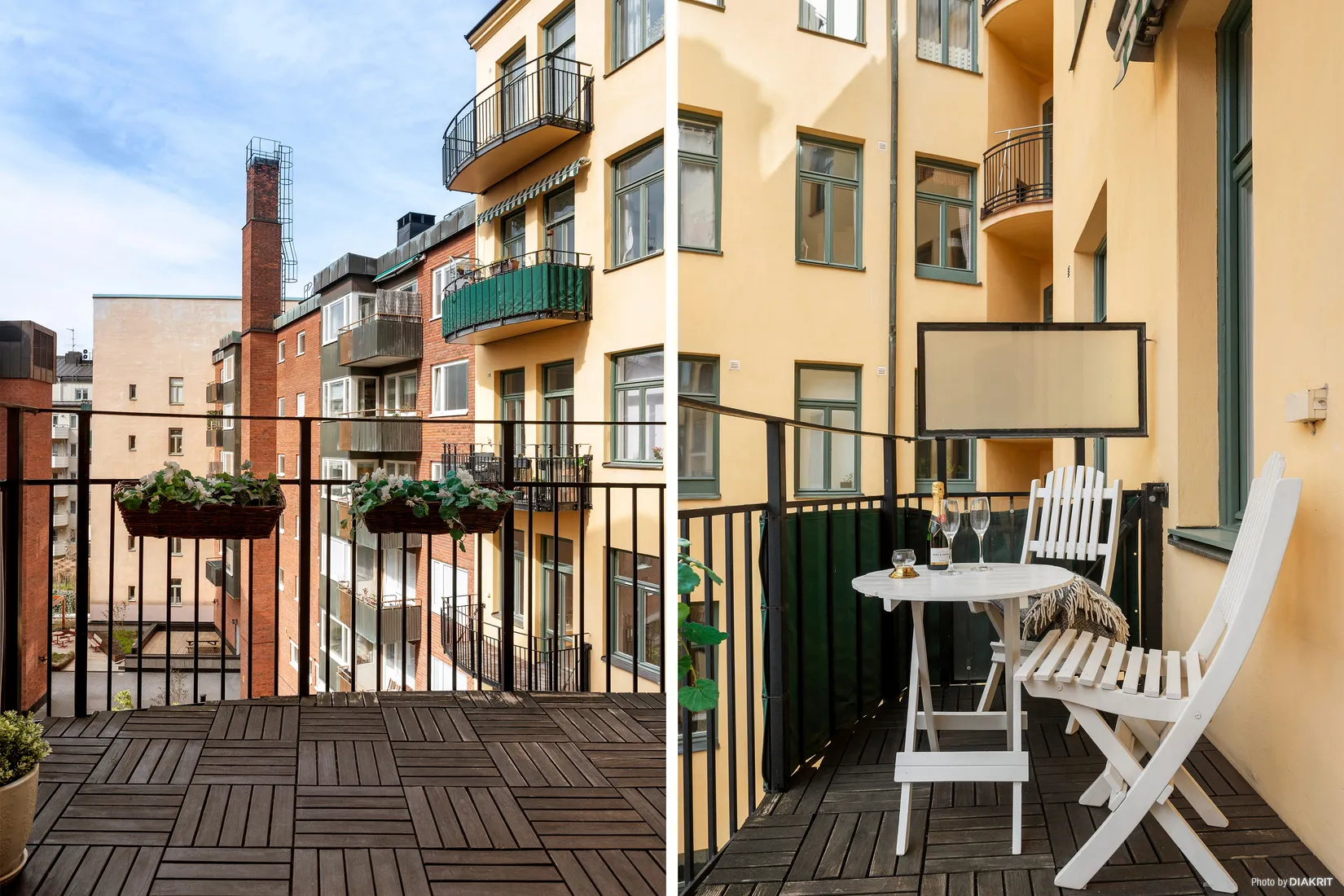 Bostadsrätt, Kronobergsgatan 9, Kungsholmen, Stockholm