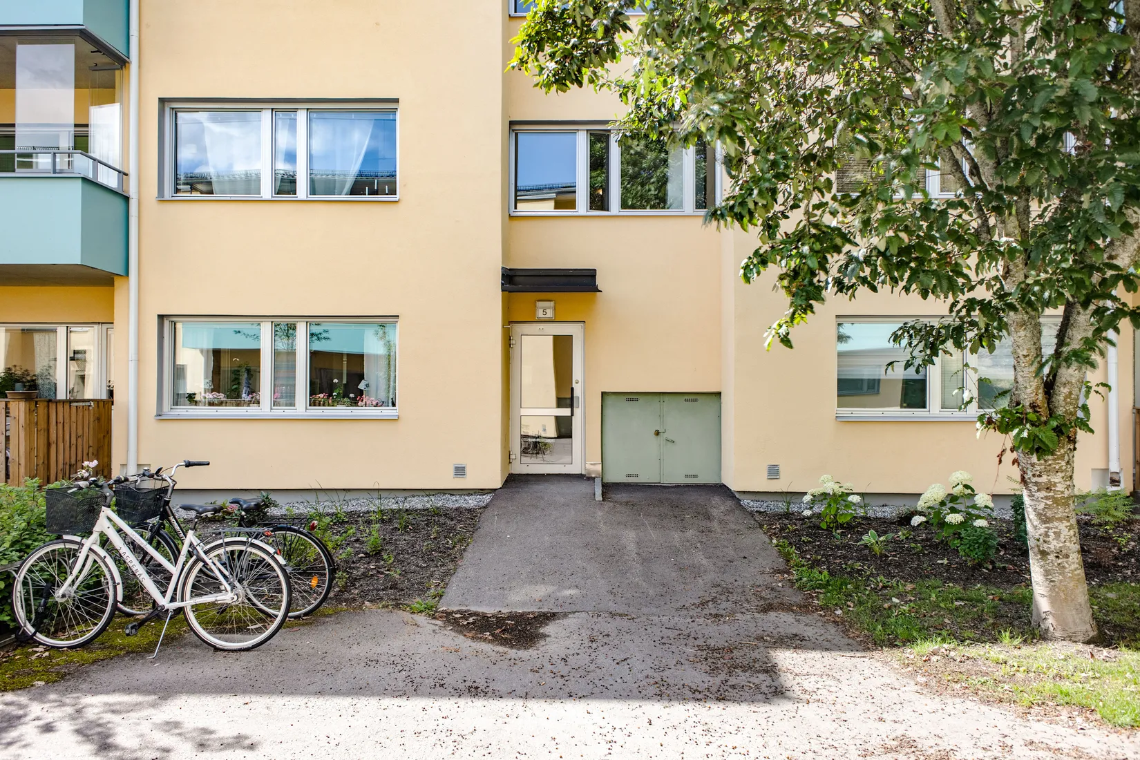 Bostadsrätt, Ringduvegatan 5, Råby, Västerås