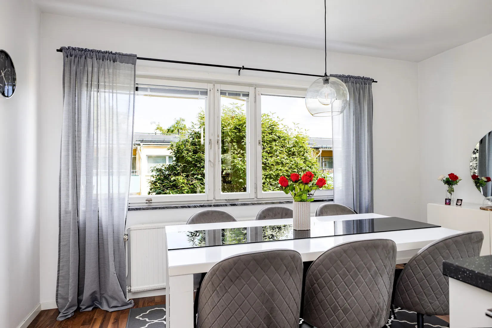 Bostadsrätt, Ringduvegatan 5, Råby, Västerås