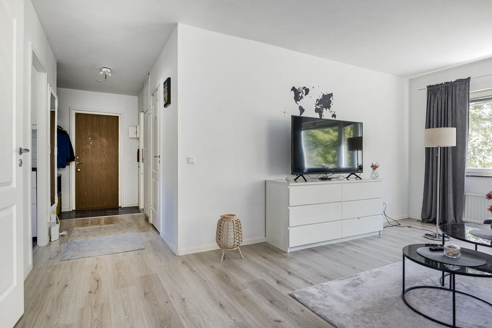 Bostadsrätt, Ringduvegatan 5, Råby, Västerås