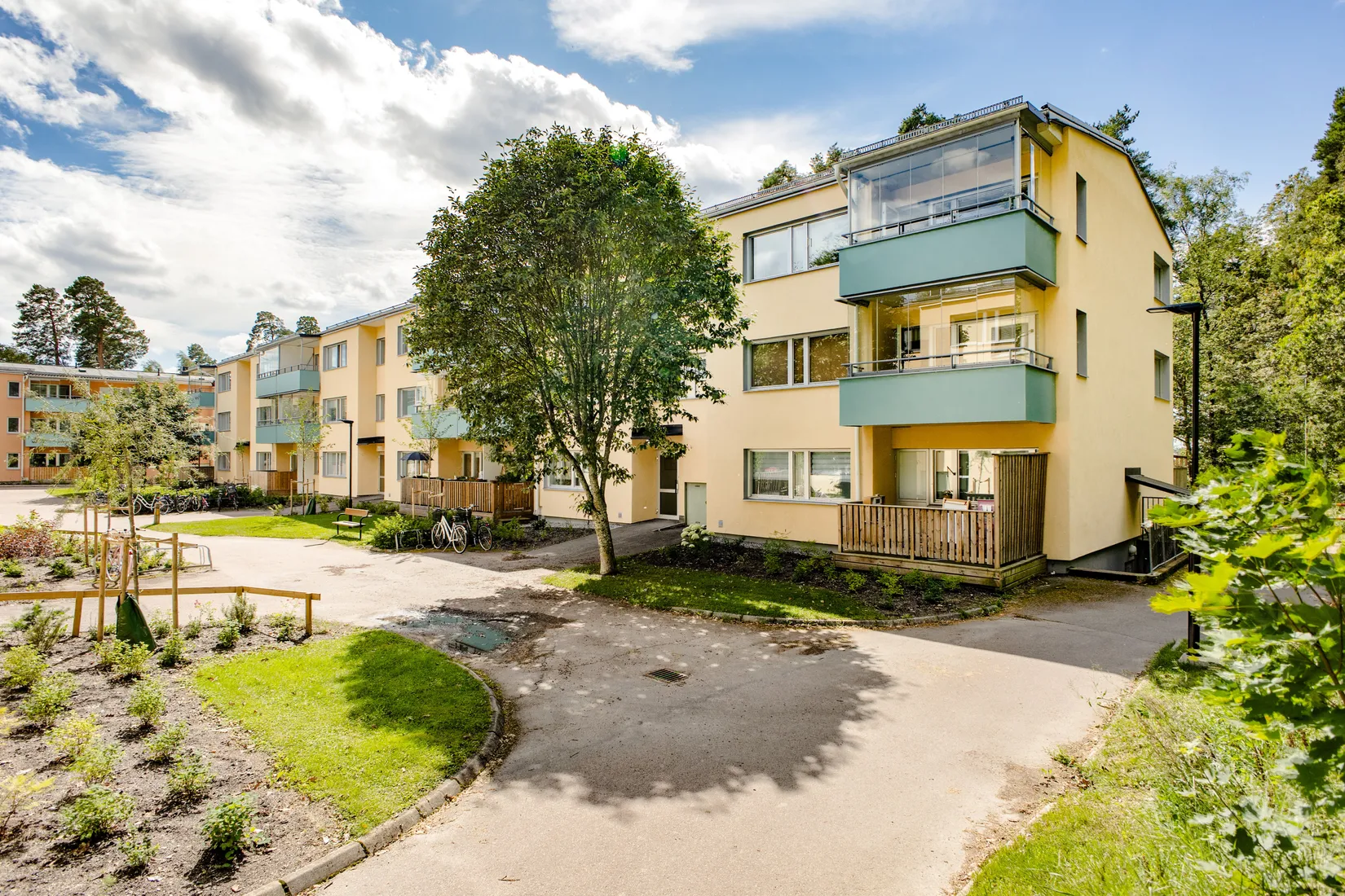 Bostadsrätt, Ringduvegatan 5, Råby, Västerås