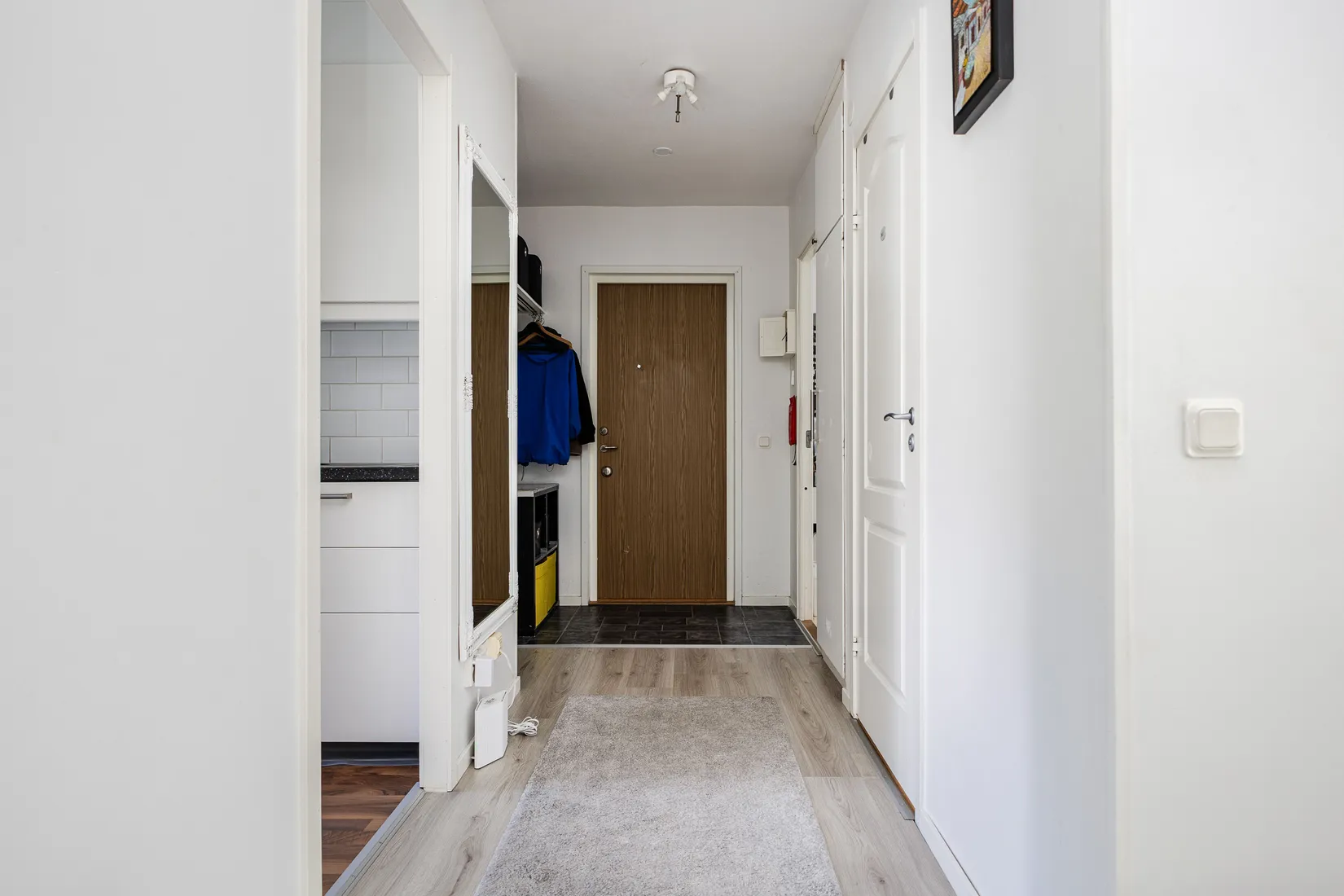 Bostadsrätt, Ringduvegatan 5, Råby, Västerås