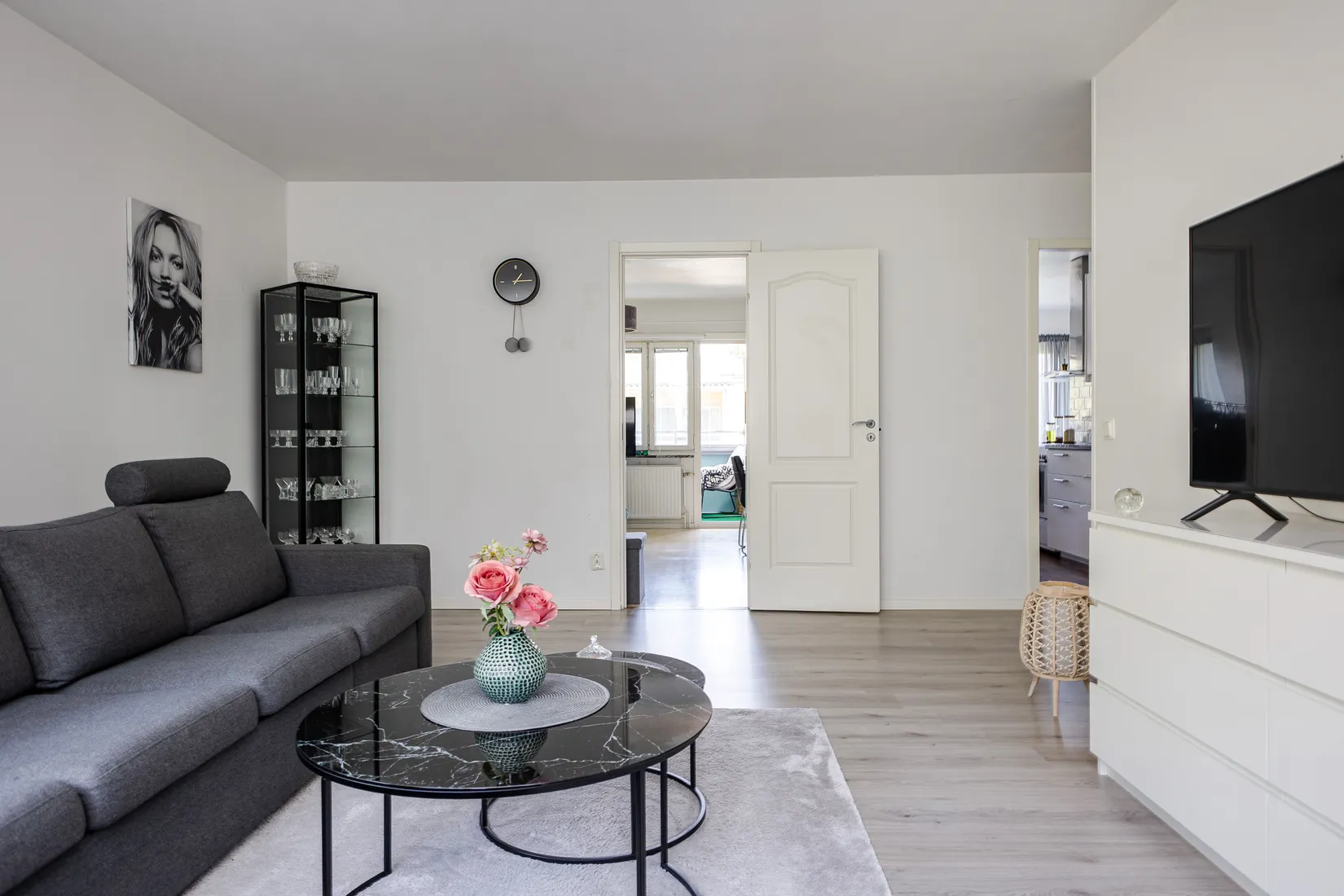 Bostadsrätt, Ringduvegatan 5, Råby, Västerås