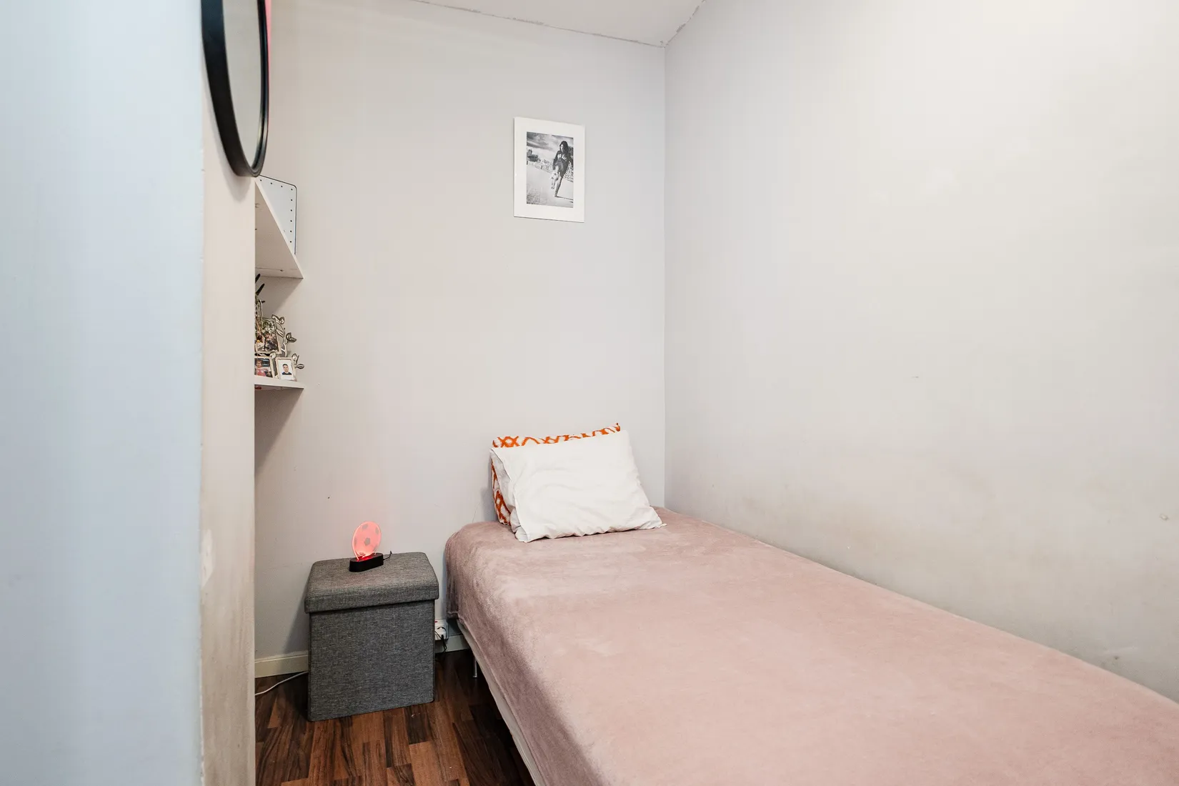 Bostadsrätt, Ringduvegatan 5, Råby, Västerås