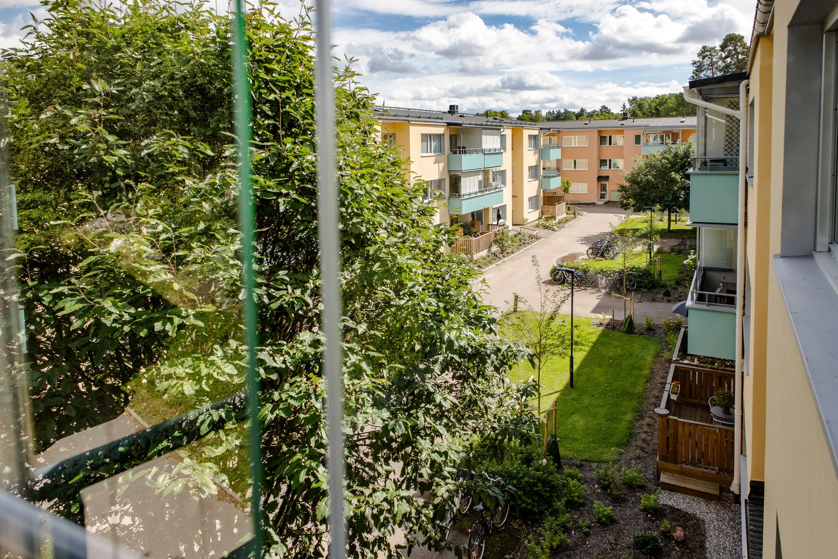 Bostadsrätt, Ringduvegatan 5, Råby, Västerås