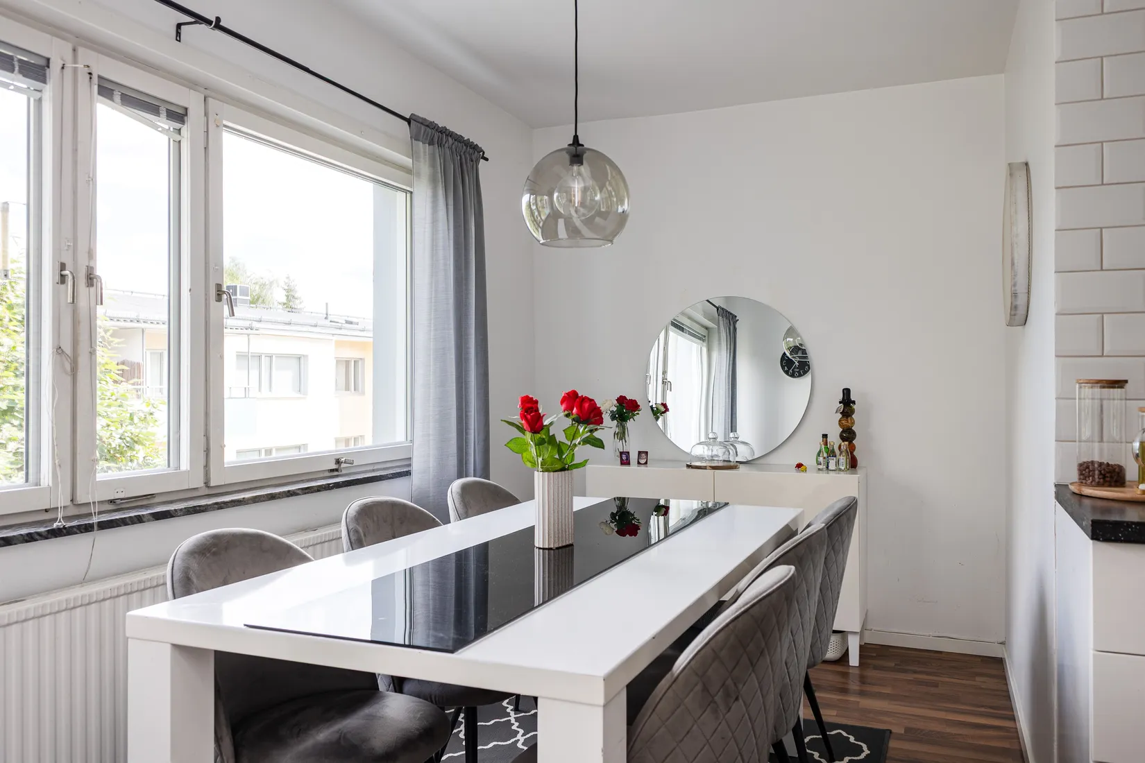 Bostadsrätt, Ringduvegatan 5, Råby, Västerås