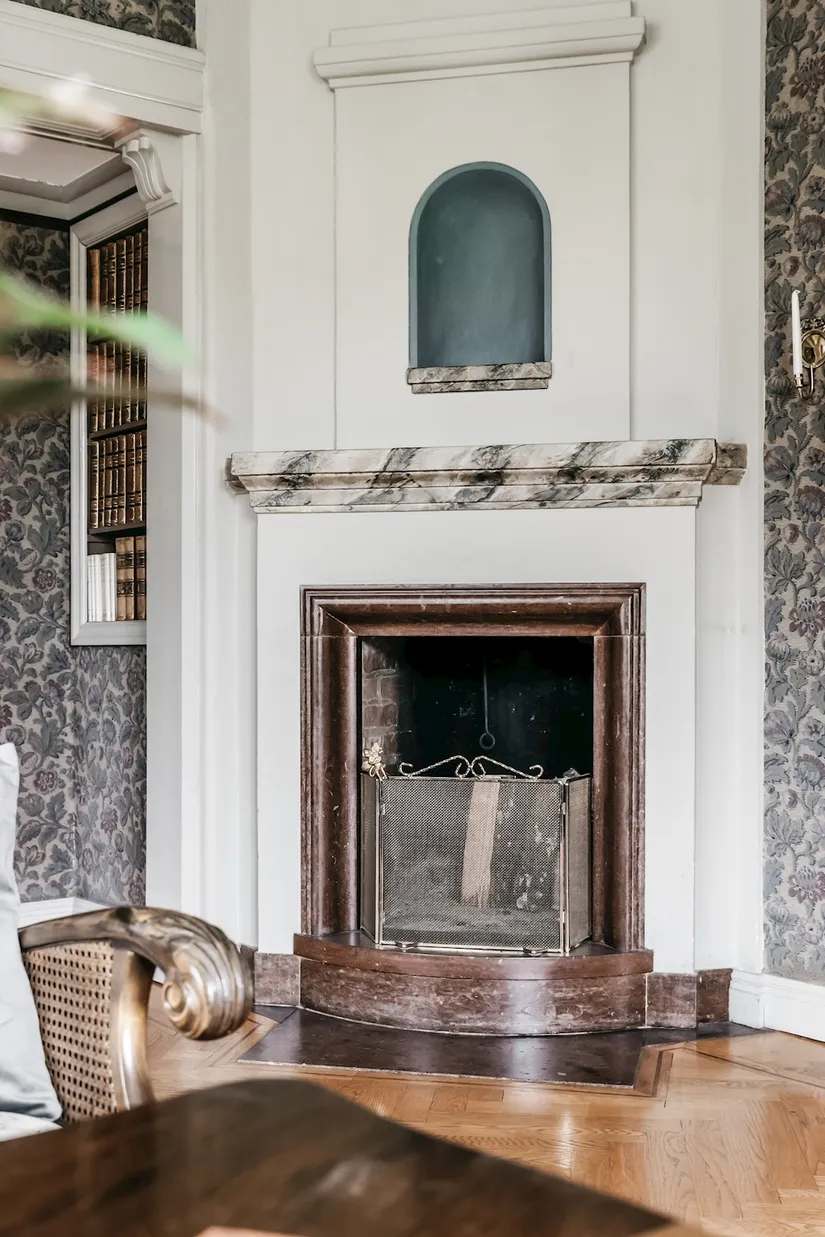 Villa, Viktoriagatan 10, Alingsås - Sörhaga, Alingsås