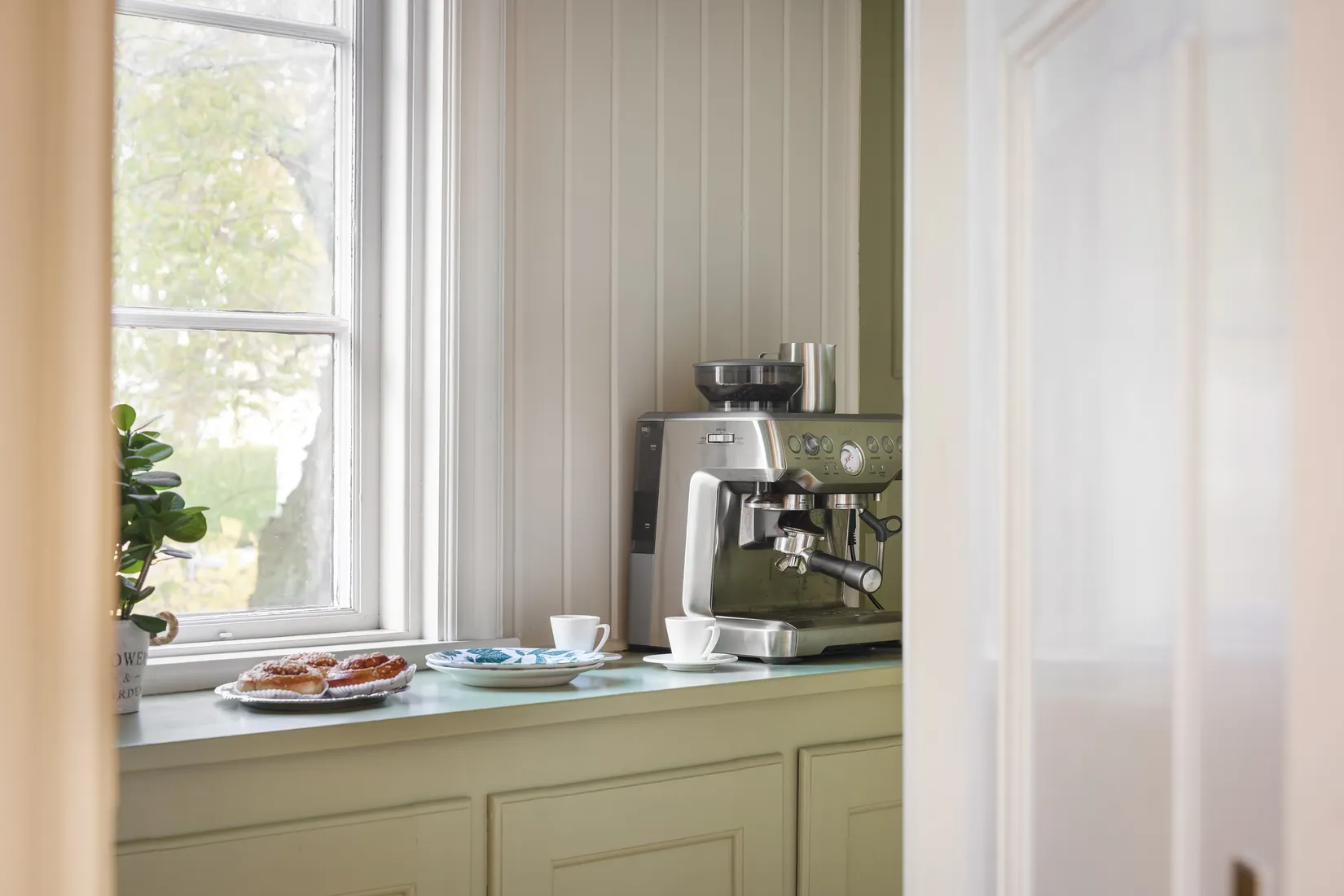 Villa, Viktoriagatan 10, Alingsås - Sörhaga, Alingsås