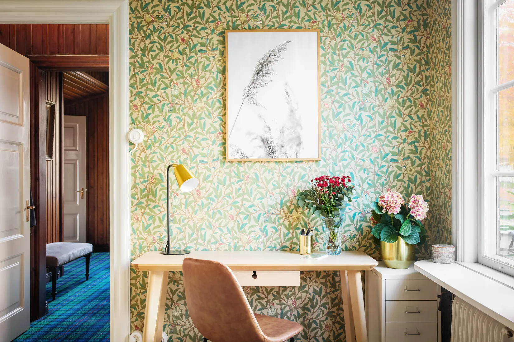 Villa, Viktoriagatan 10, Alingsås - Sörhaga, Alingsås