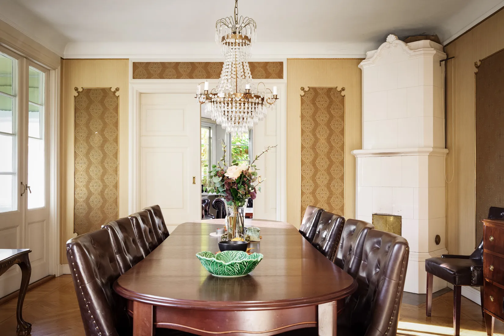 Villa, Viktoriagatan 10, Alingsås - Sörhaga, Alingsås