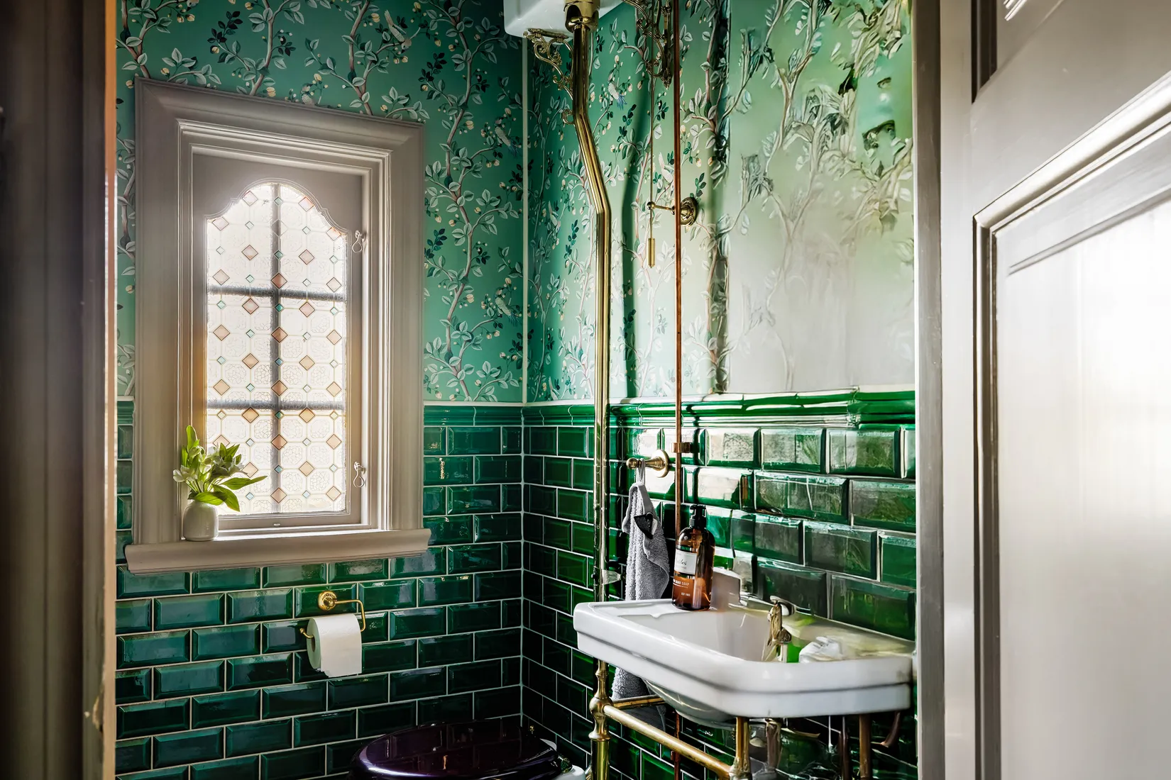 Villa, Viktoriagatan 10, Alingsås - Sörhaga, Alingsås