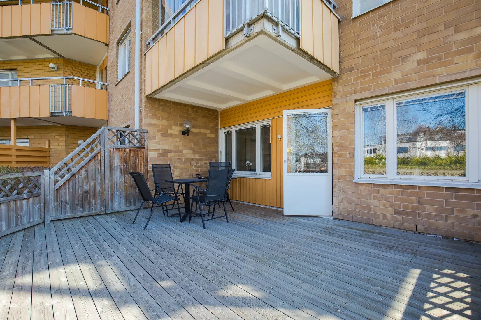 Bostadsrätt, Vänortsringen 4, Sigtuna