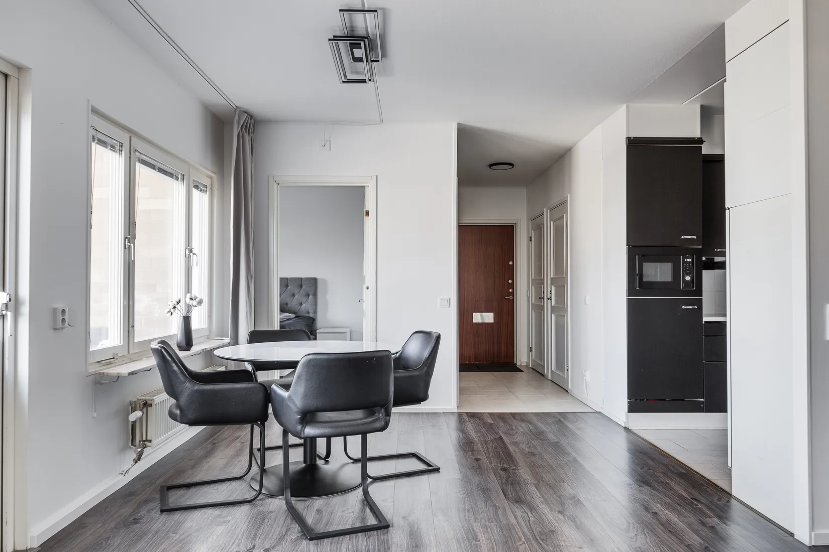 Bostadsrätt, Vänortsringen 4, Sigtuna