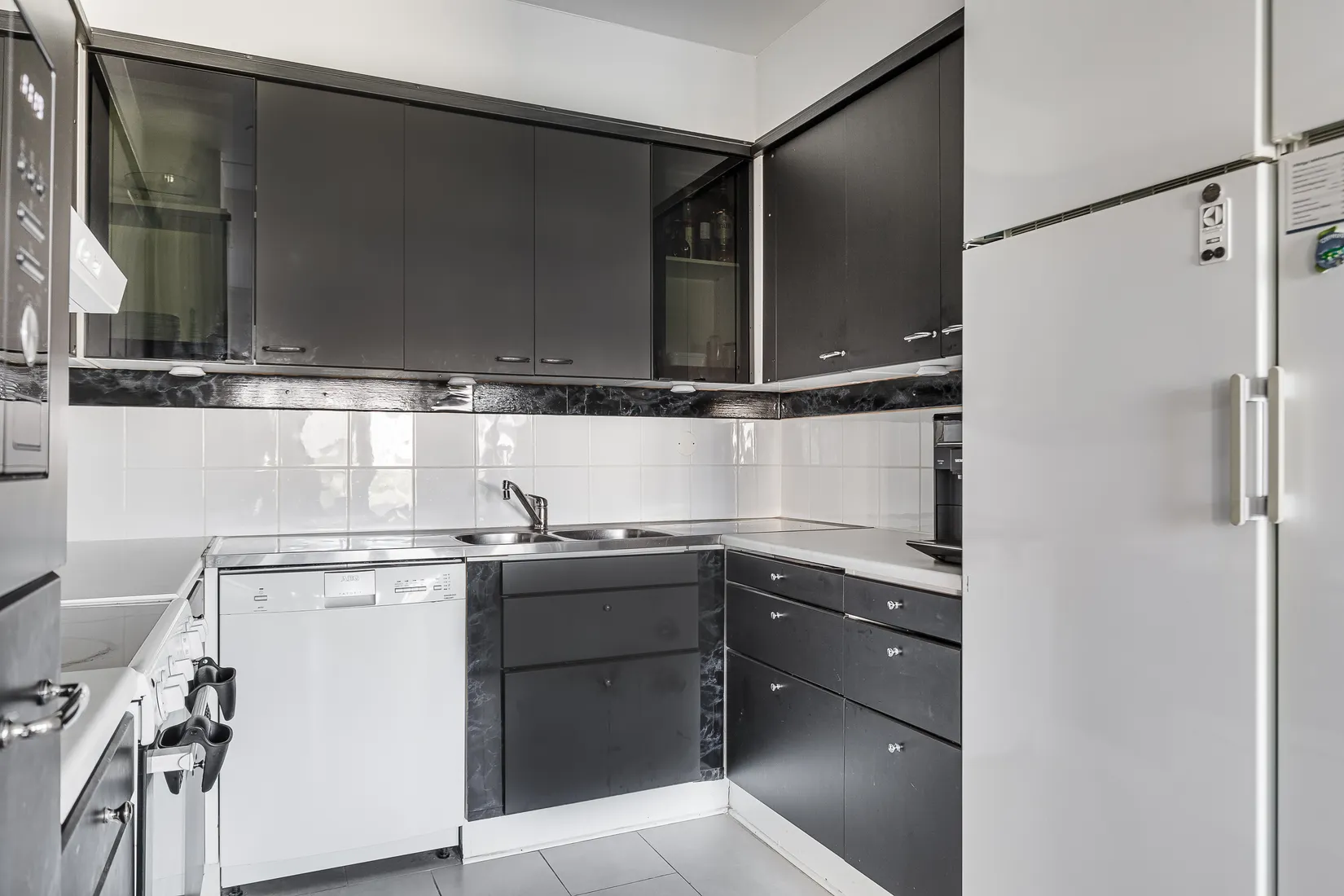 Bostadsrätt, Vänortsringen 4, Sigtuna